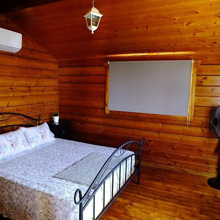 La Cabana Guía de Isora Exteriör bild