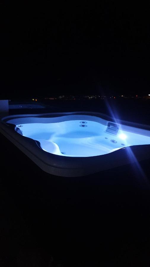 La Cabana Guía de Isora Exteriör bild