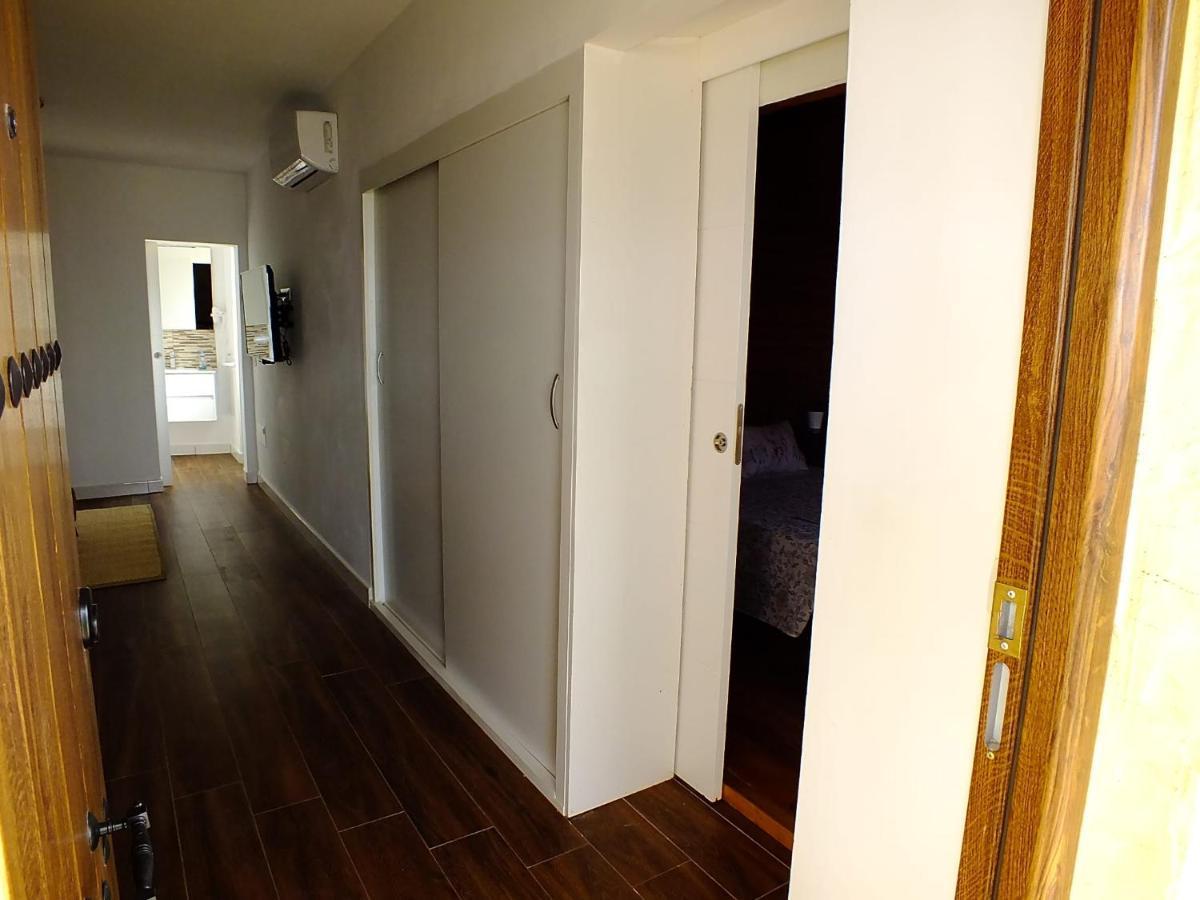 La Cabana Guía de Isora Exteriör bild